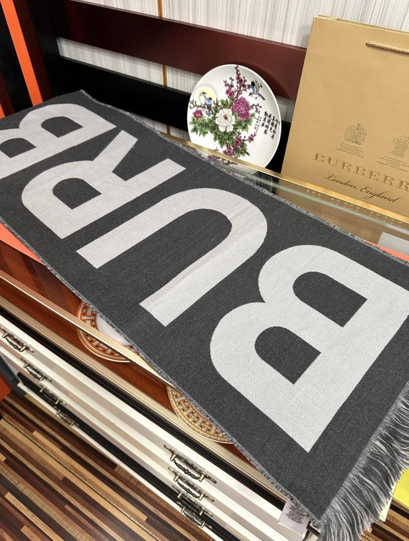 Burberry Scarf